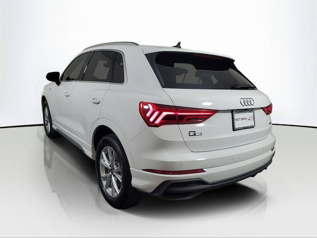 2024 Audi Q3 SUV