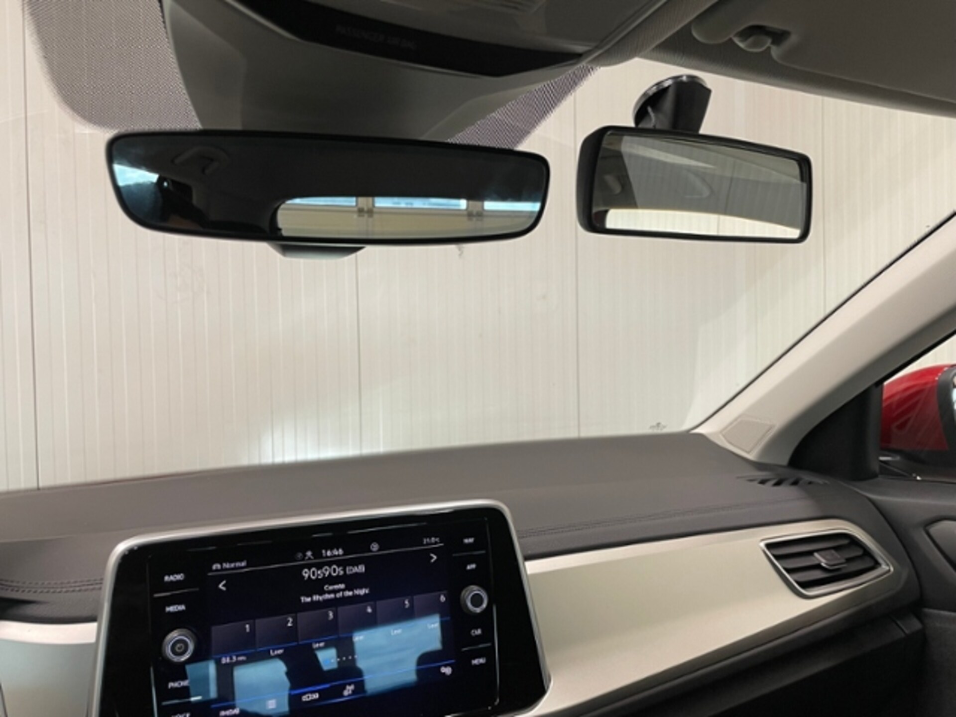 Volkswagen T-Roc MOVE