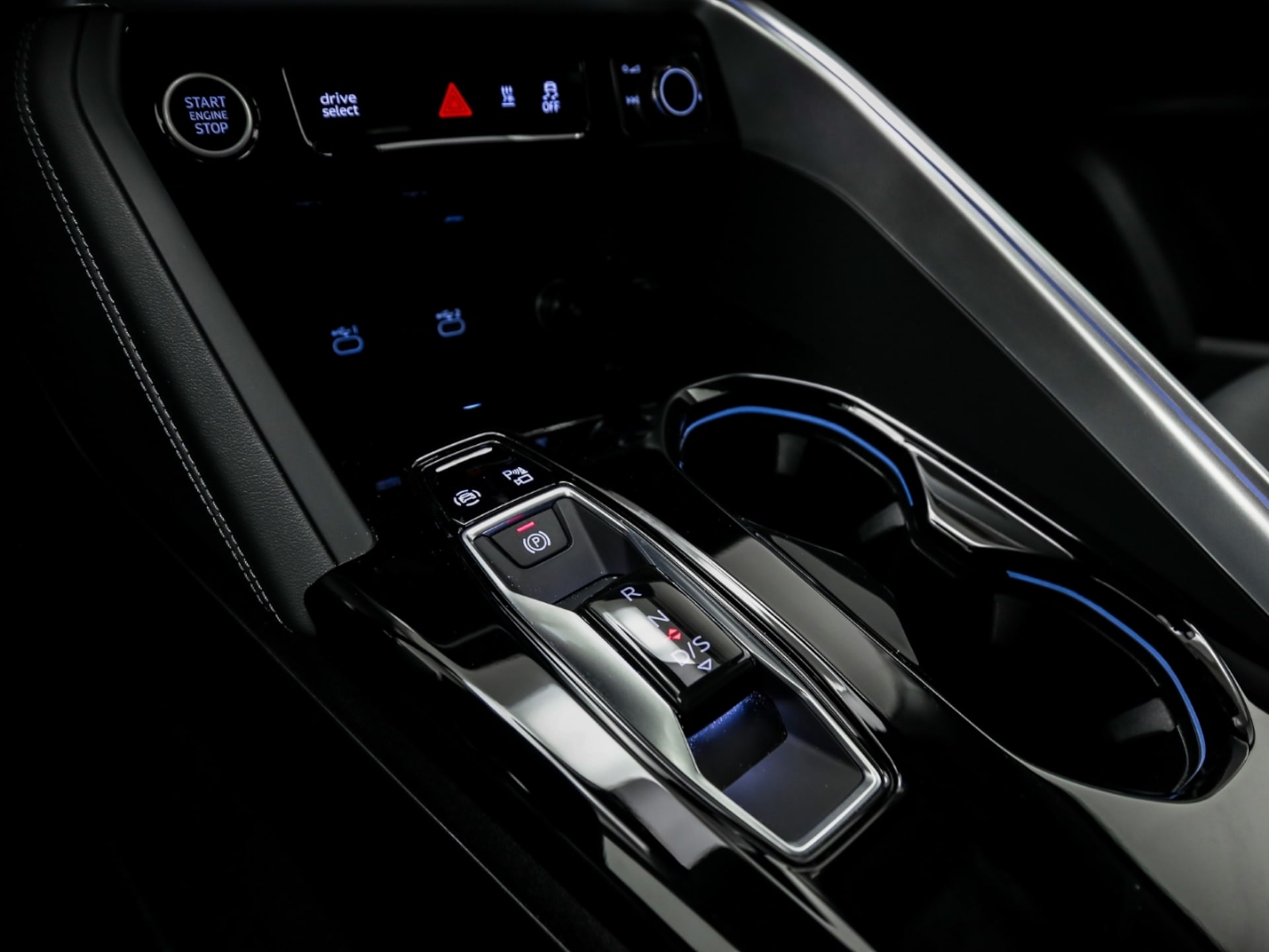 Audi Q5 SUV edition one