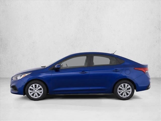 2020 Hyundai Accent