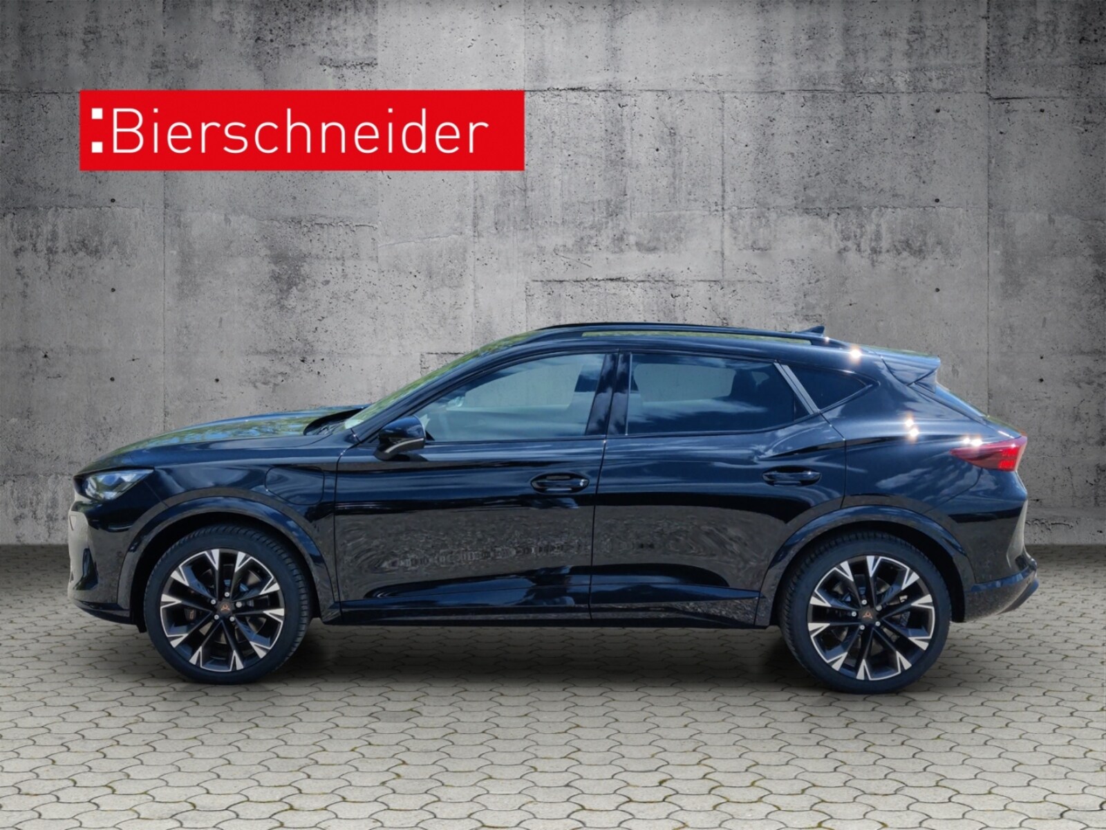 CUPRA Formentor – Bild 5