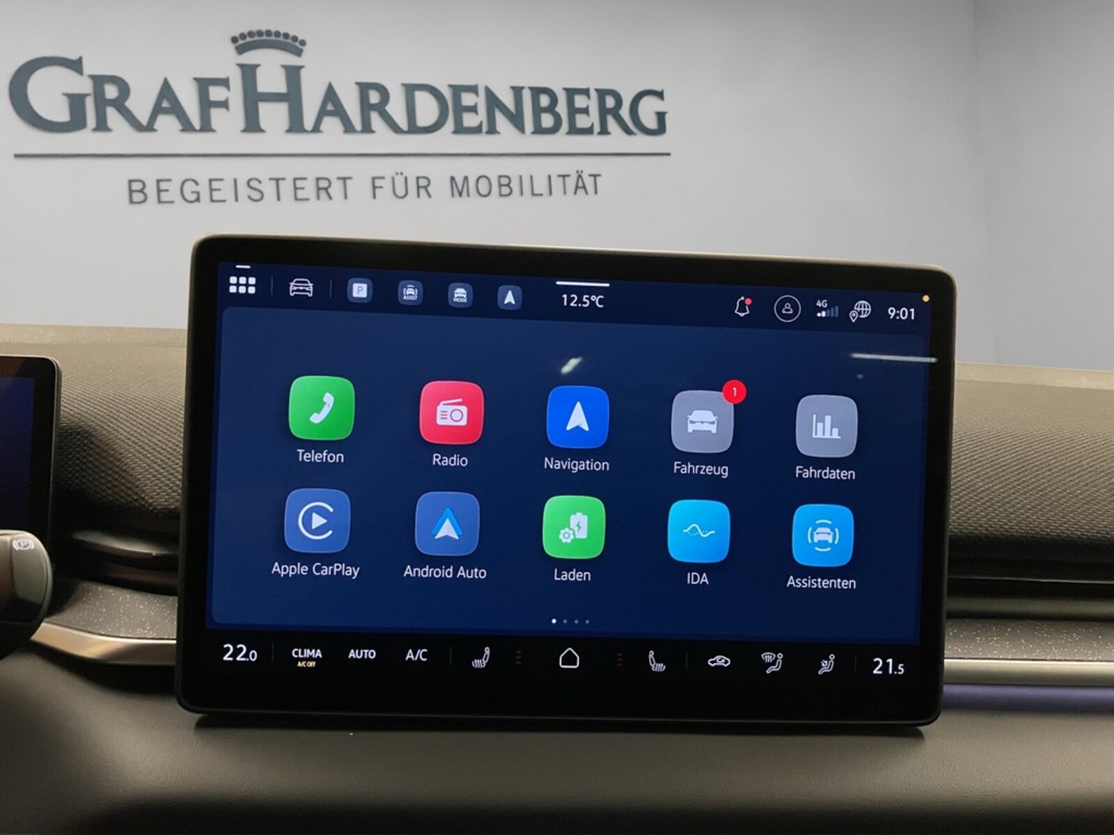Volkswagen ID.3 Neo – Bild 11
