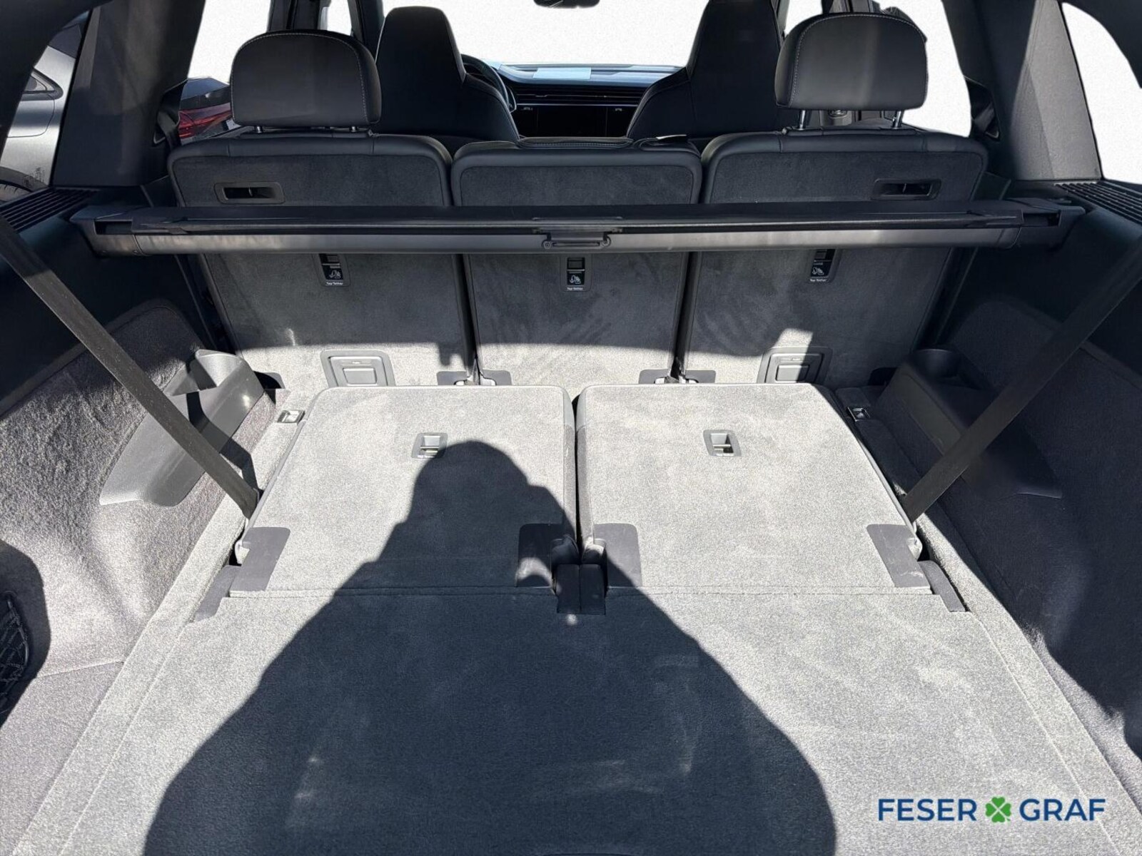 Audi Q7 – Bild 6