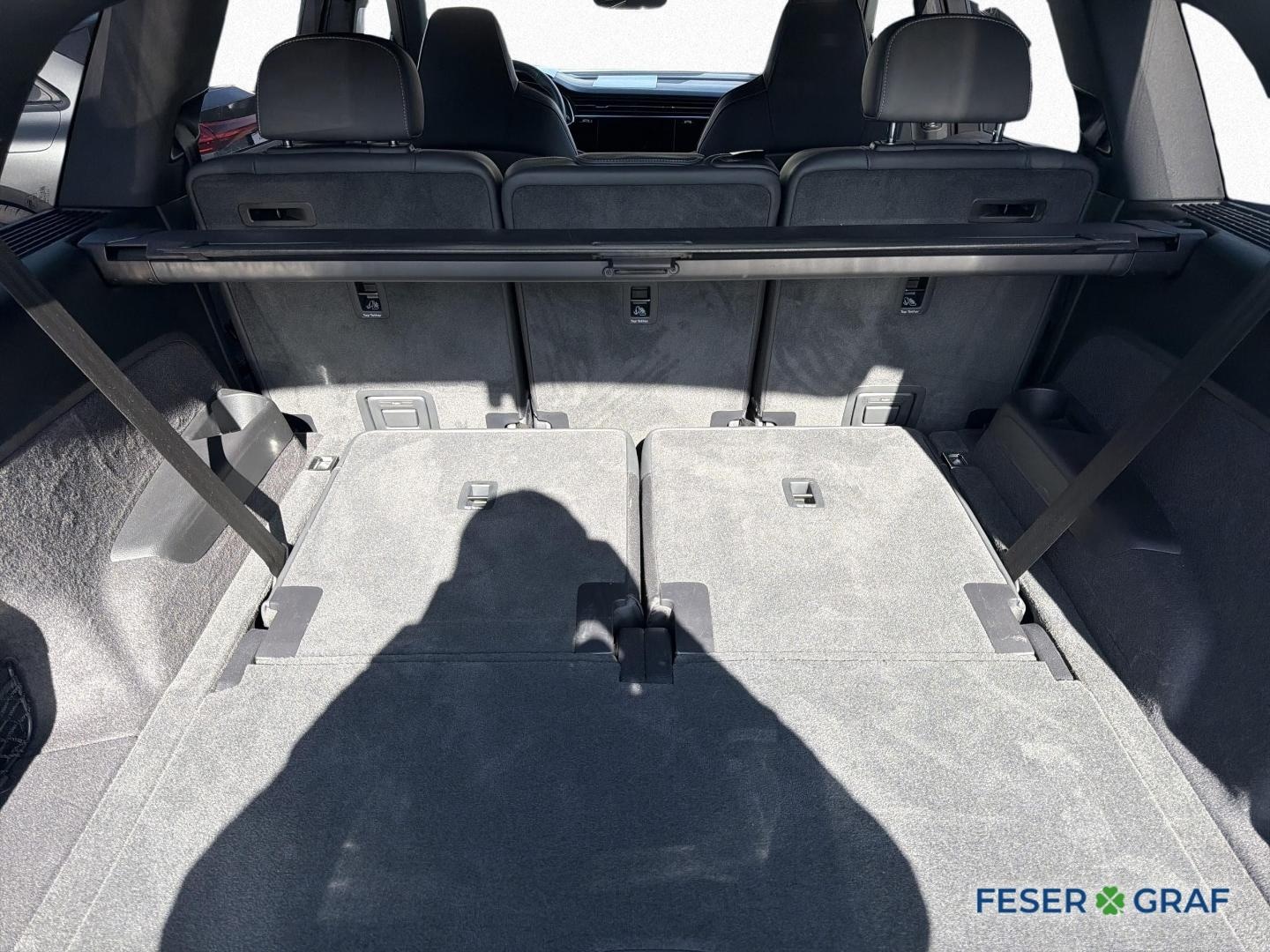 Bild über Audi Q7 SUV S line business TDI quattro 210 kW tiptronic - für weitere Informationen kontaktieren Sie den Audi Partner