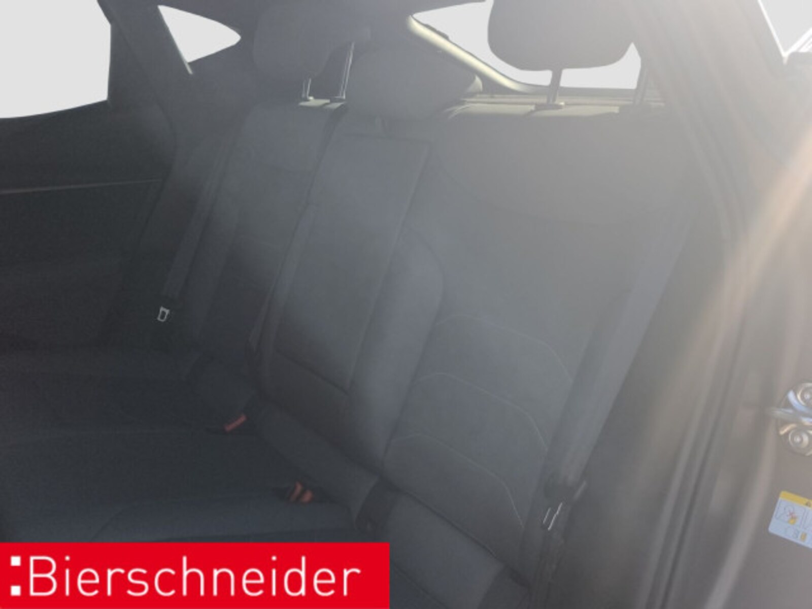 CUPRA Tavascan – Bild 13