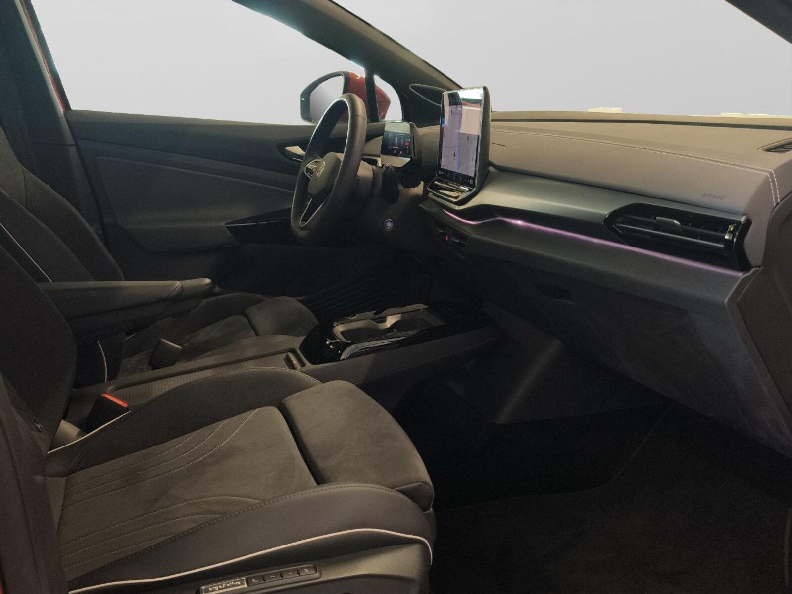 Volkswagen ID.5 – Bild 23