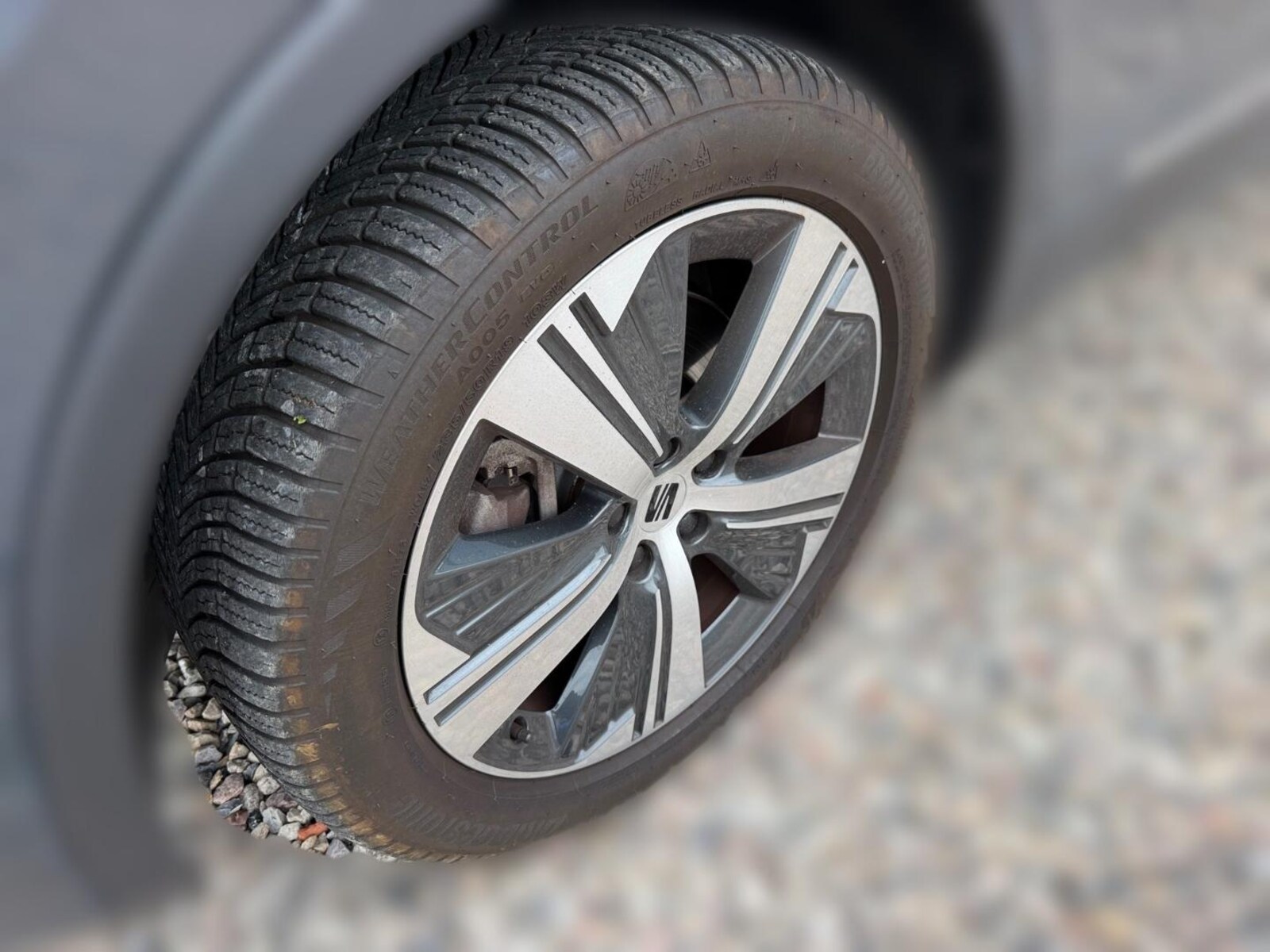 SEAT Tarraco – Bild 8