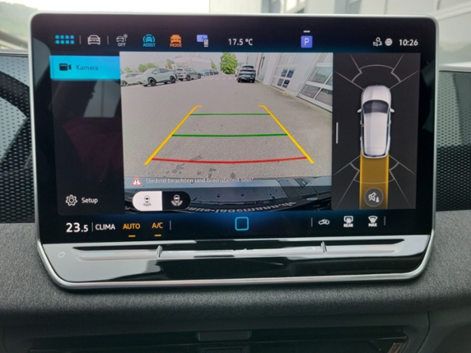 Volkswagen Tiguan – Bild 17