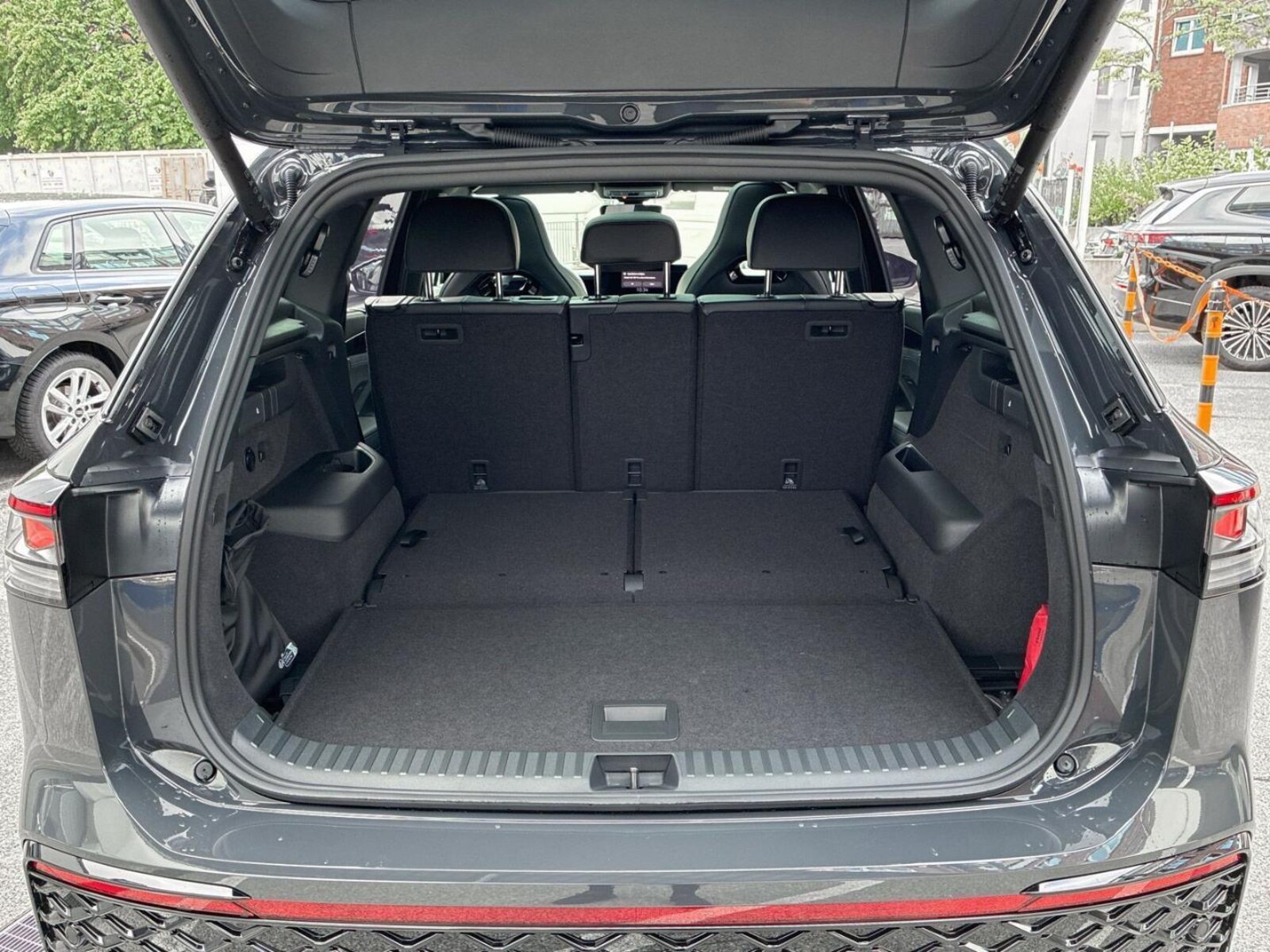 Volkswagen Tayron – Bild 17