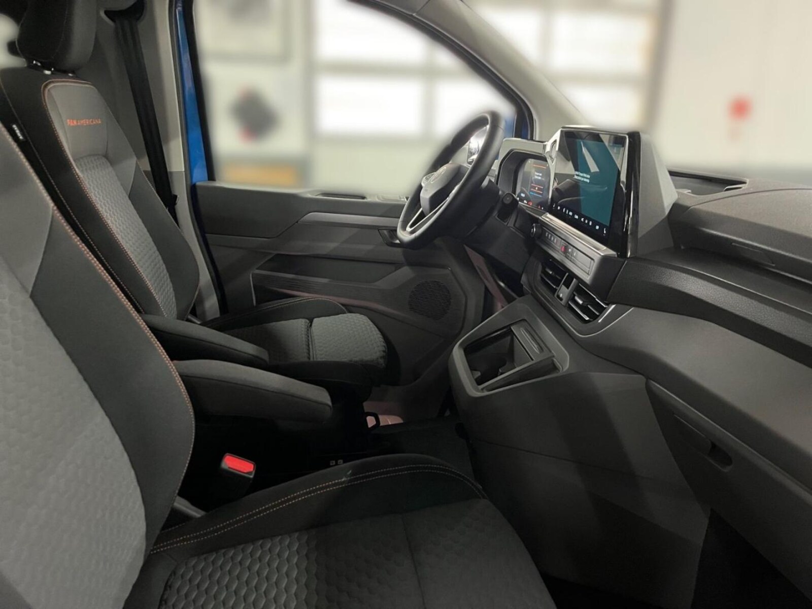 Volkswagen e-Caravelle – Bild 18