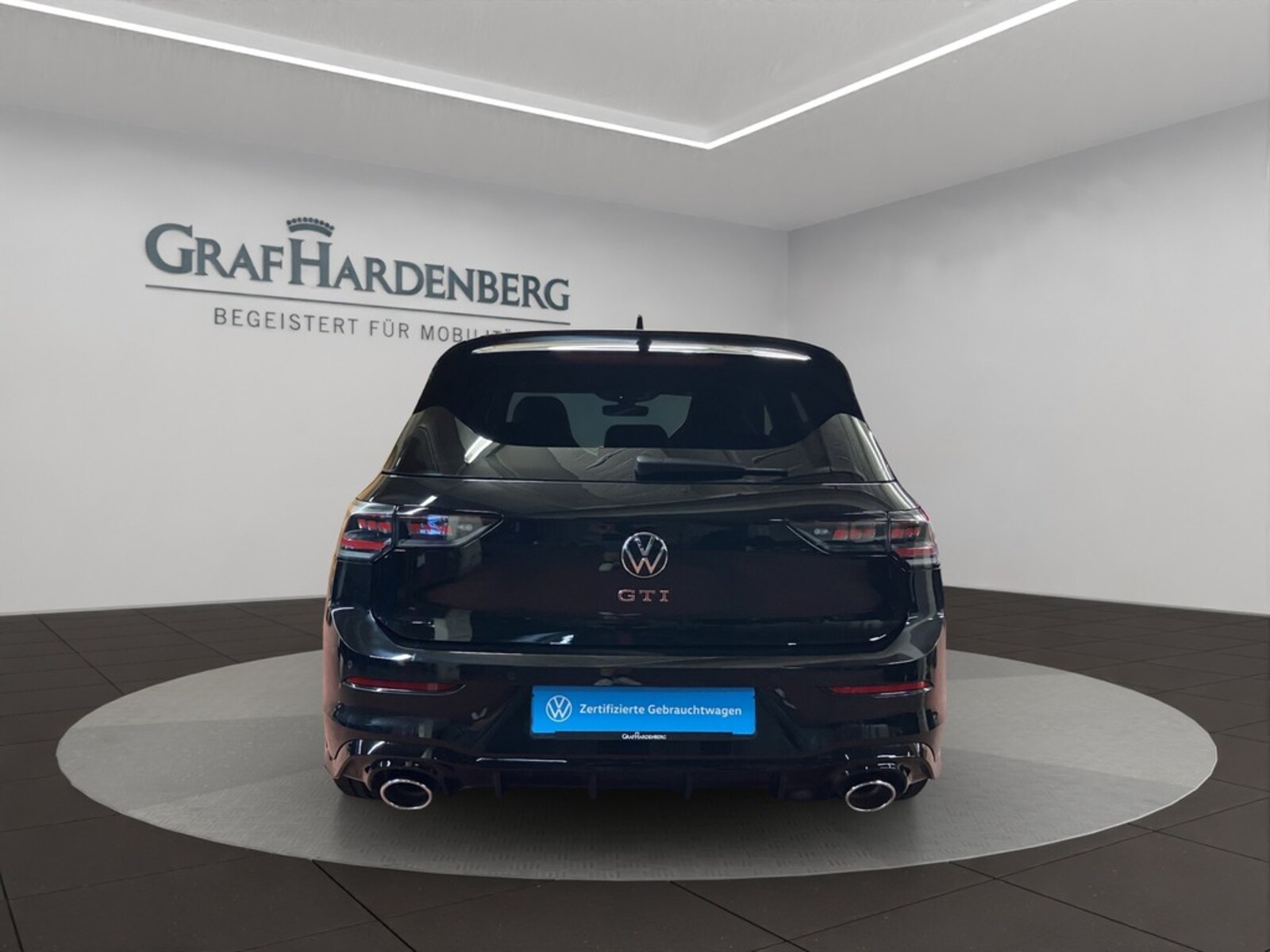 Volkswagen Golf – Bild 4