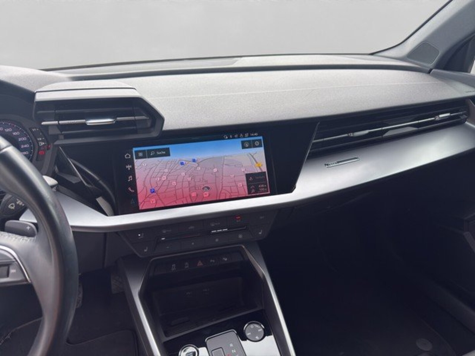 Audi A3 Sportback – Bild 12