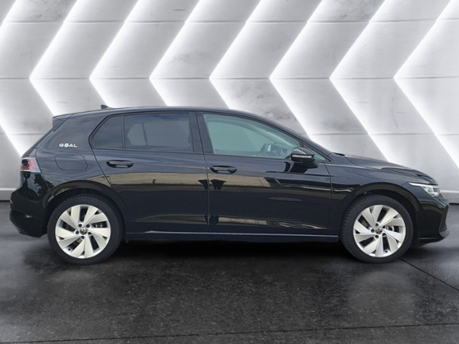 Volkswagen Golf – Bild 6