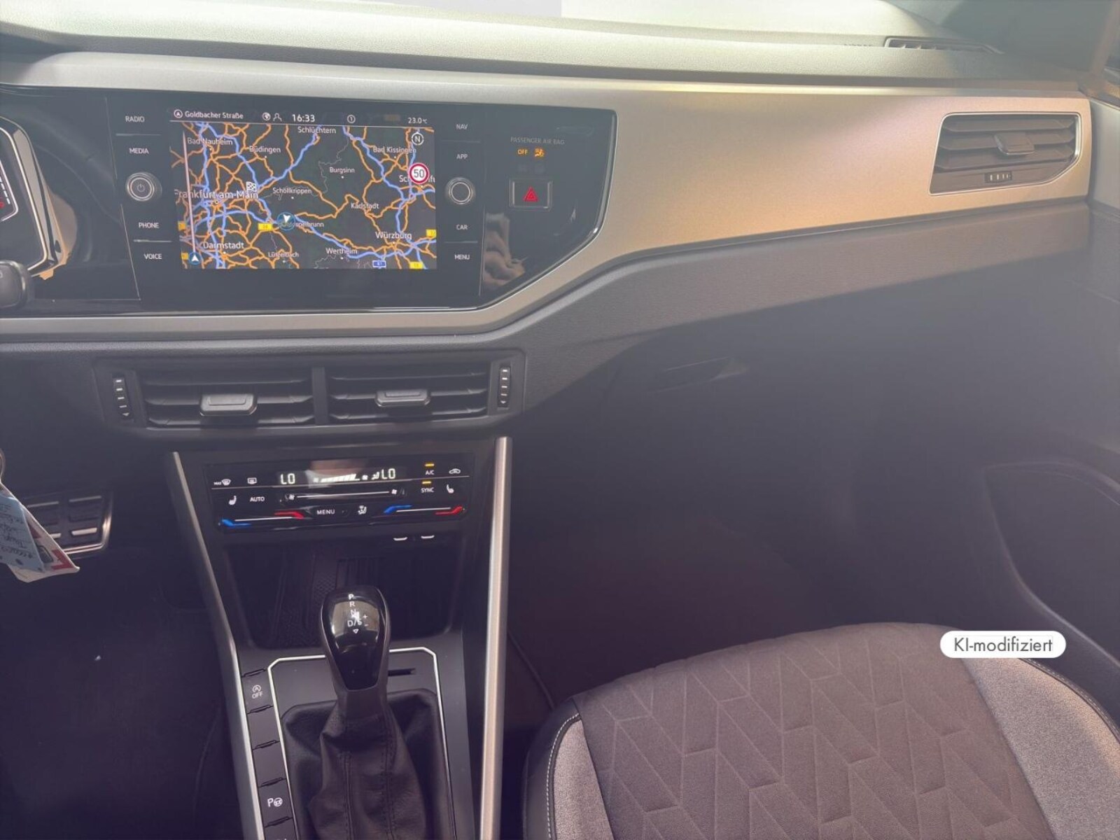 Volkswagen Taigo – Bild 11