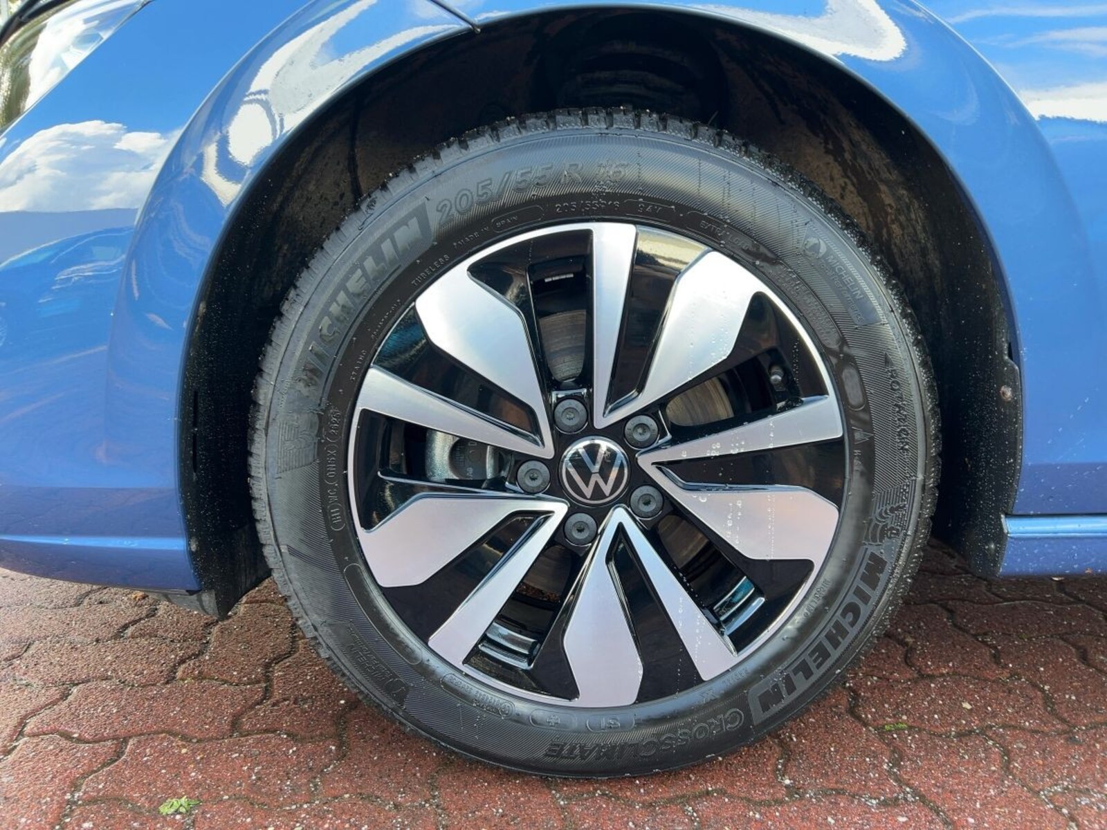 Volkswagen Golf – Bild 14