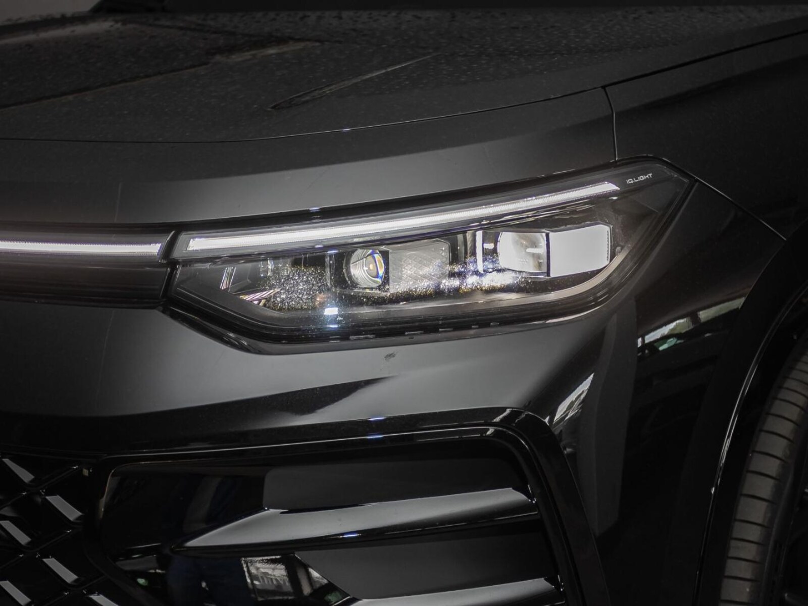 Volkswagen Tayron – Bild 10