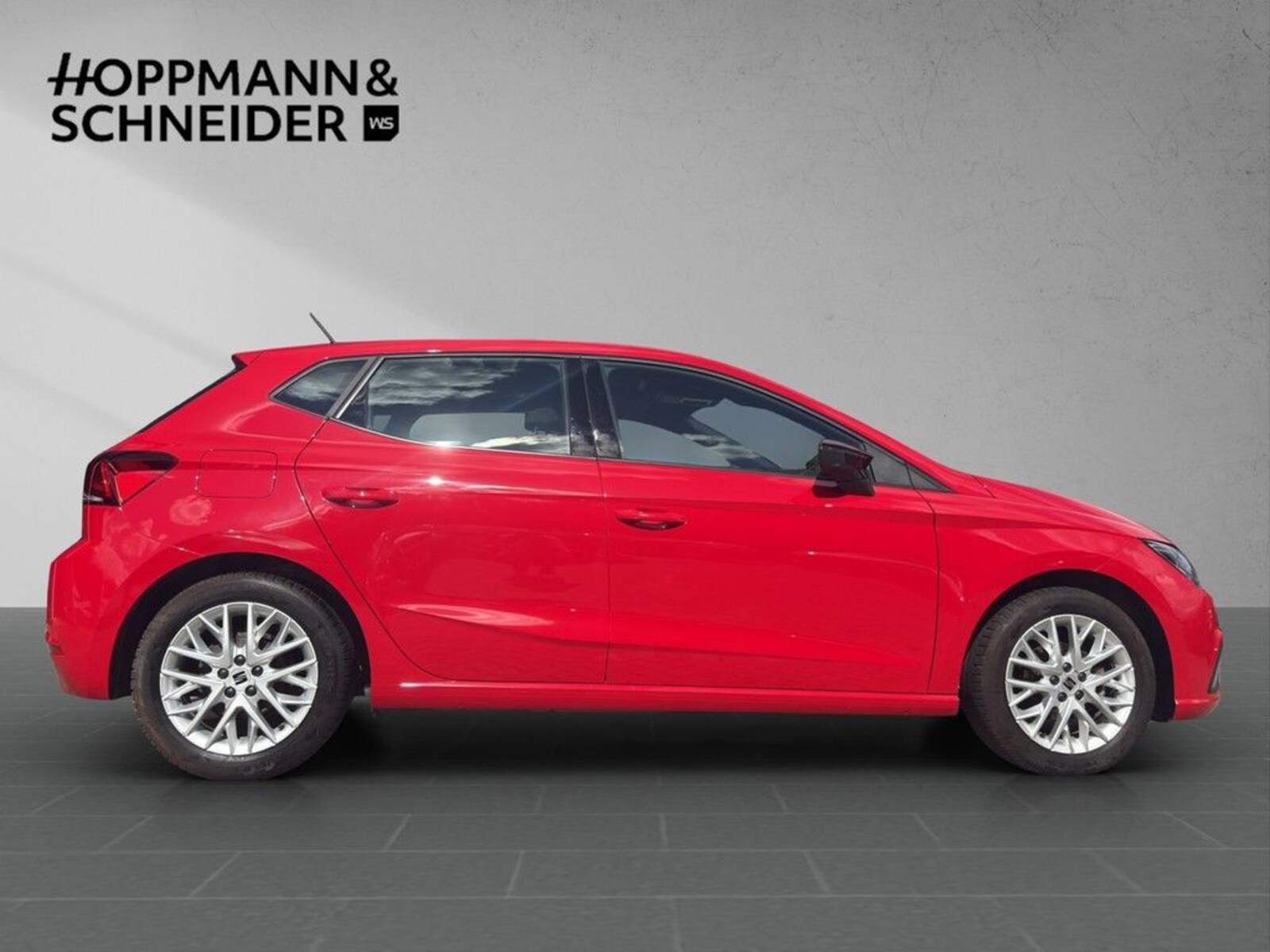 SEAT Ibiza – Bild 7