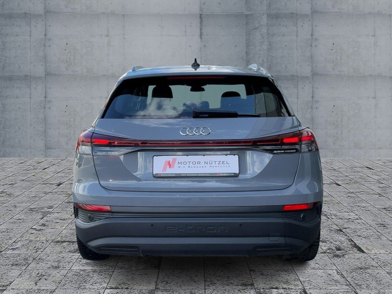 Audi Q4 e-tron – Bild 4