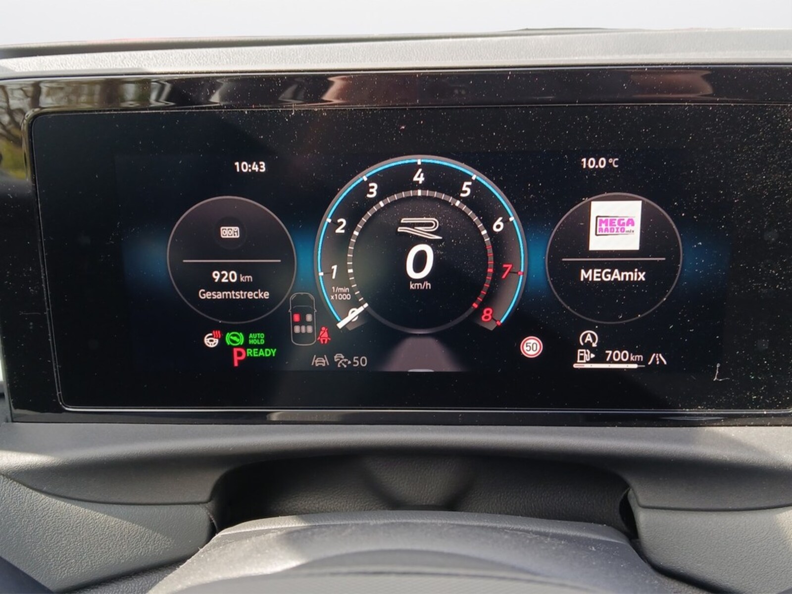 Volkswagen T-Roc – Bild 11