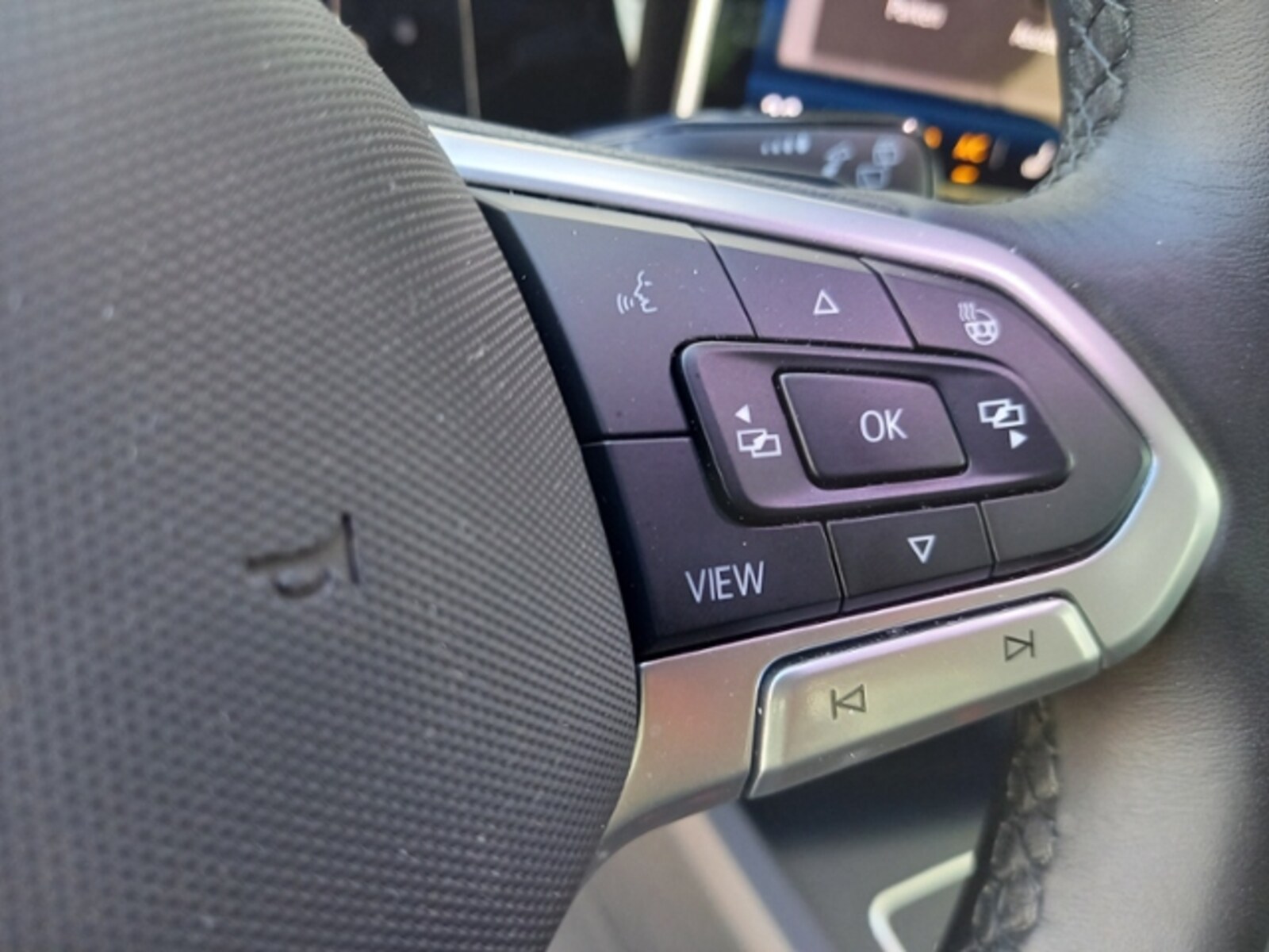 Volkswagen Golf – Bild 14