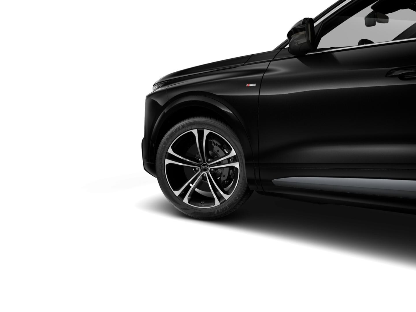 Bild über Audi Q7 SUV TDI quattro 220 kW tiptronic - für weitere Informationen kontaktieren Sie den Audi Partner