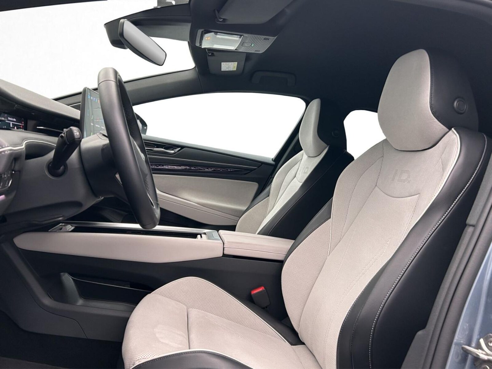 Volkswagen ID.7 Tourer – Bild 10