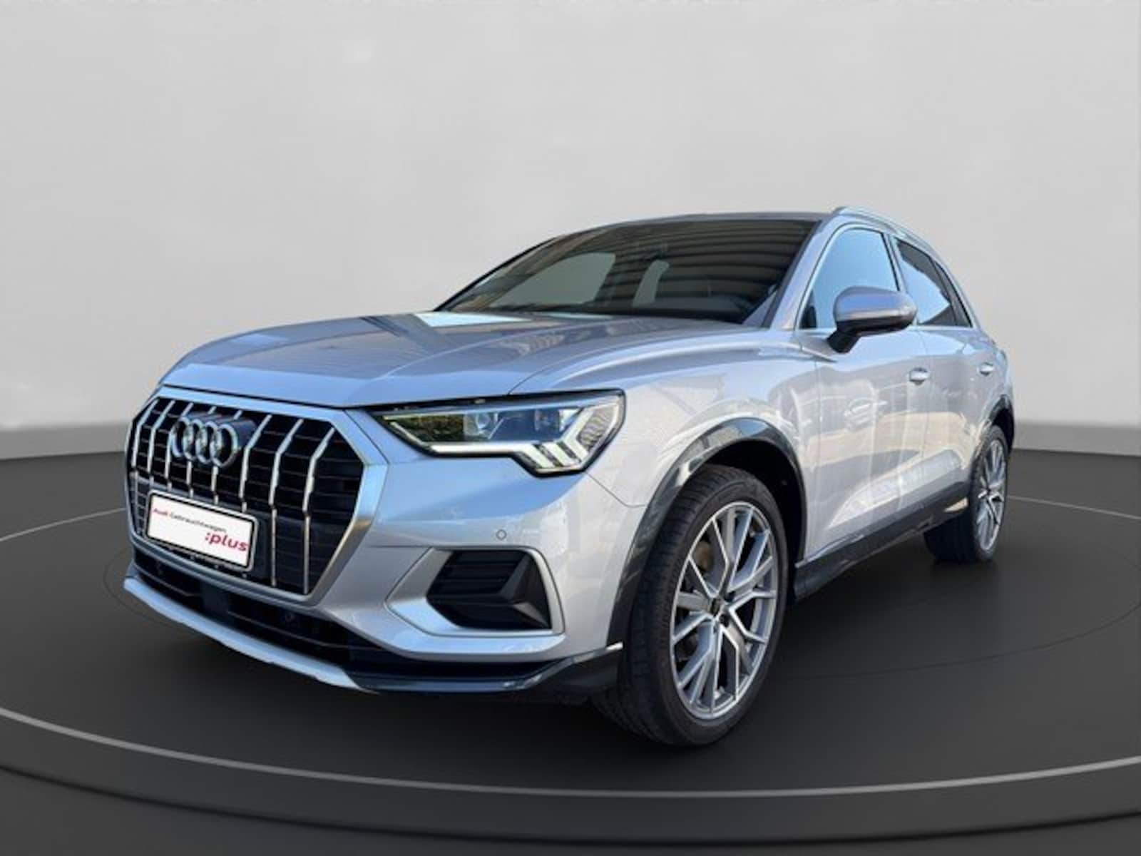 Audi Q3 – Bild 2
