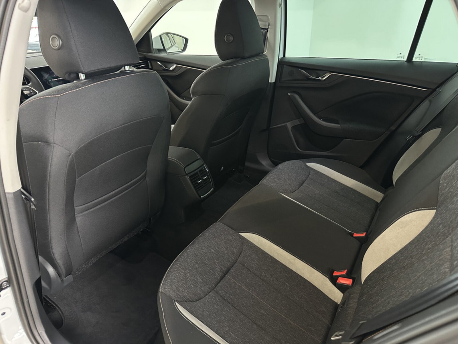 Škoda Scala – Bild 12