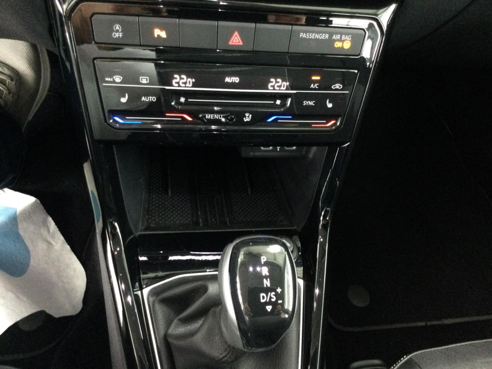 Volkswagen T-Cross – Bild 16