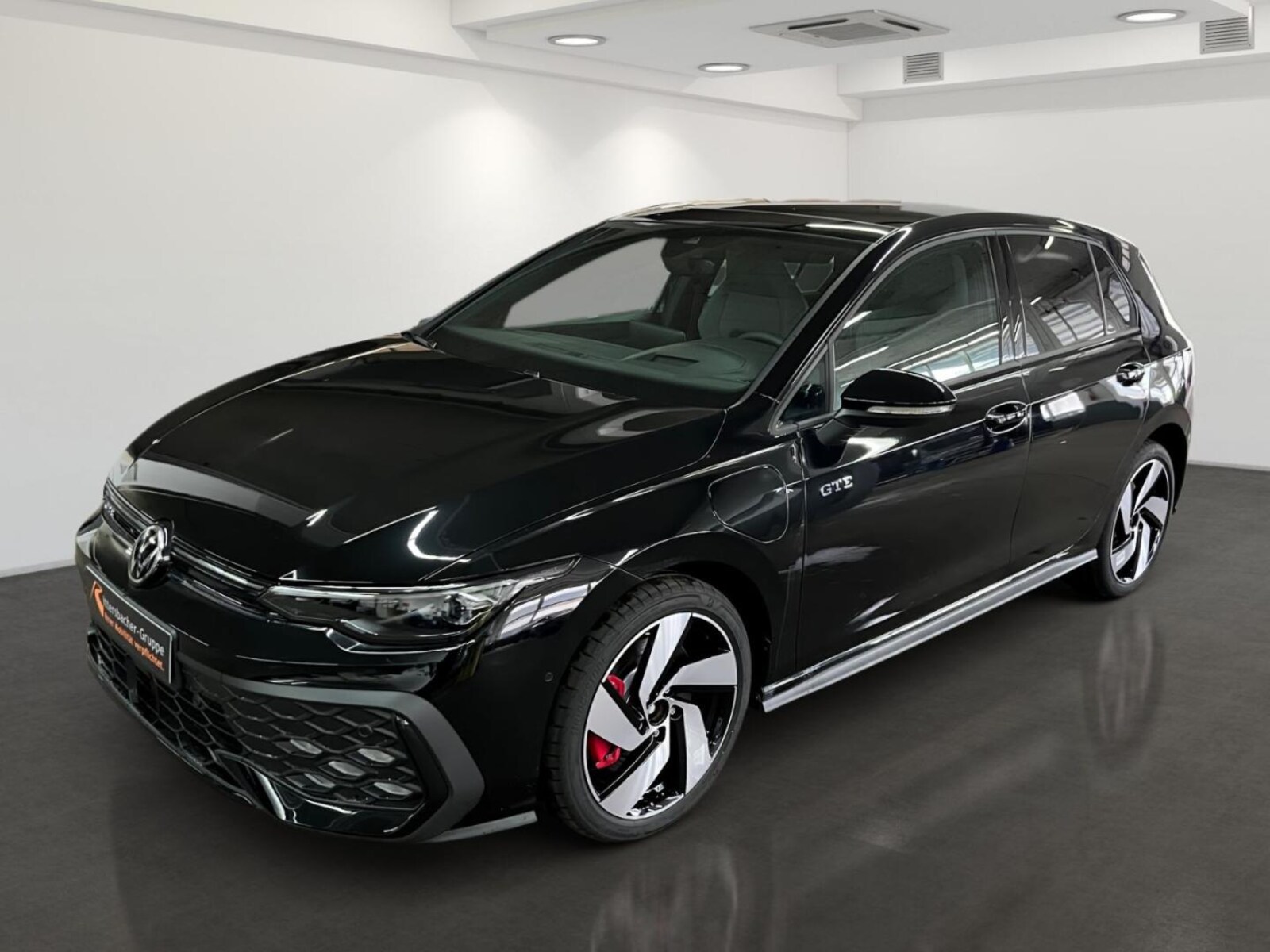 Volkswagen Golf – Bild 2