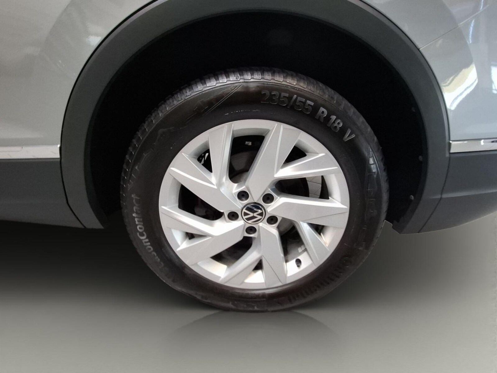 Volkswagen Tiguan Allspace – Bild 19