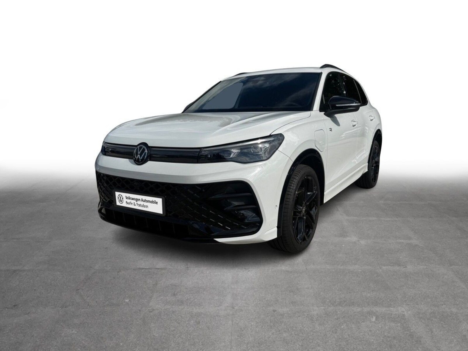 Volkswagen Tiguan – Bild 2