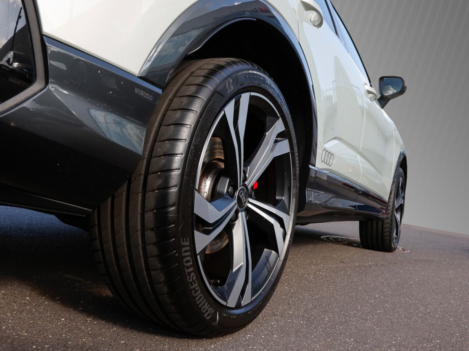 Audi Q3 Sportback – Bild 8