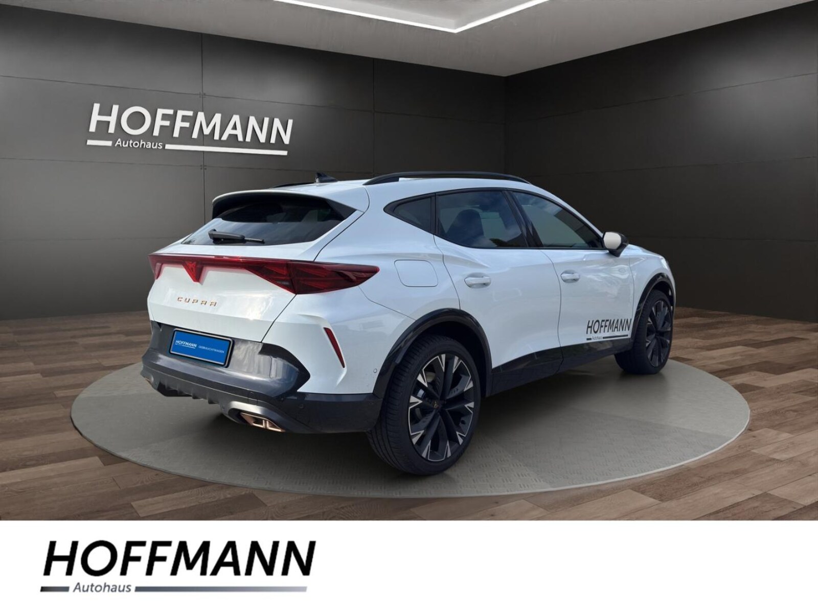 CUPRA Formentor – Bild 3