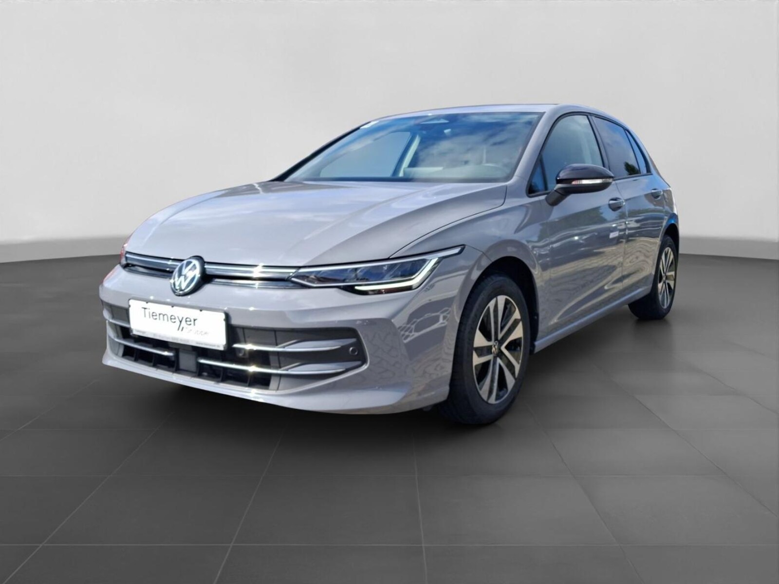 Volkswagen Golf – Bild 2