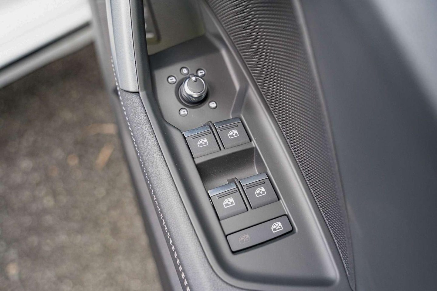 Image about Audi A3 Sedan TFSI S tronic