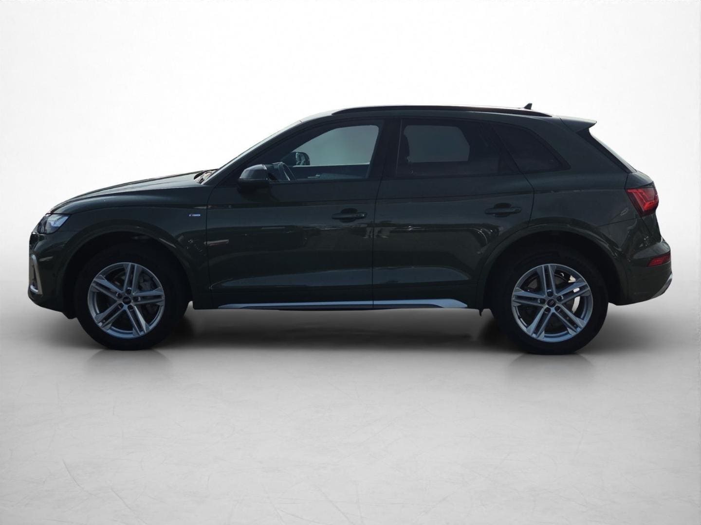 Bild über Audi Q5 40 TDI quattro S tronic - für weitere Informationen kontaktieren Sie den Audi Partner
