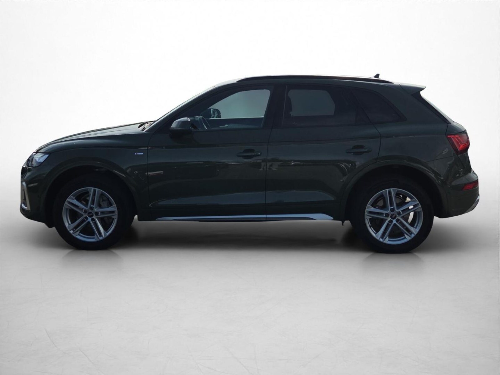 Audi Q5 – Bild 3