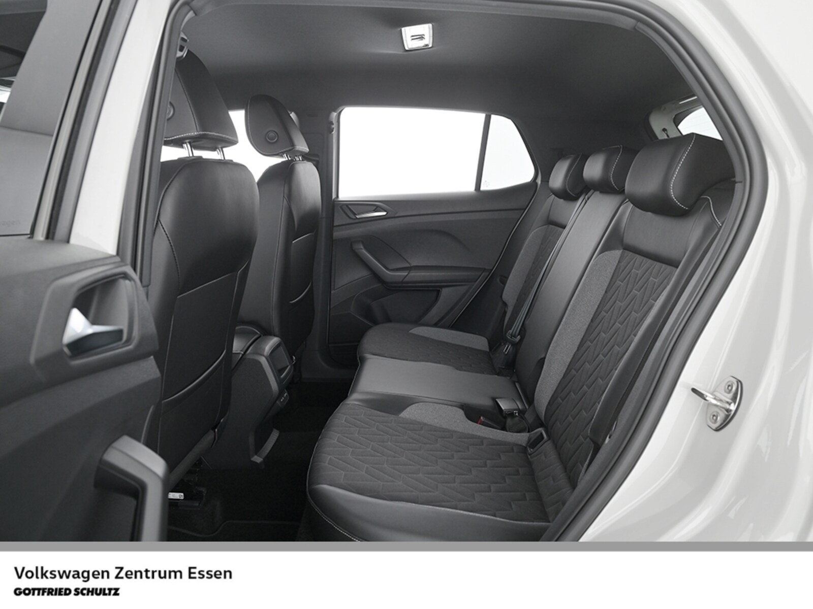 Volkswagen T-Cross – Bild 11