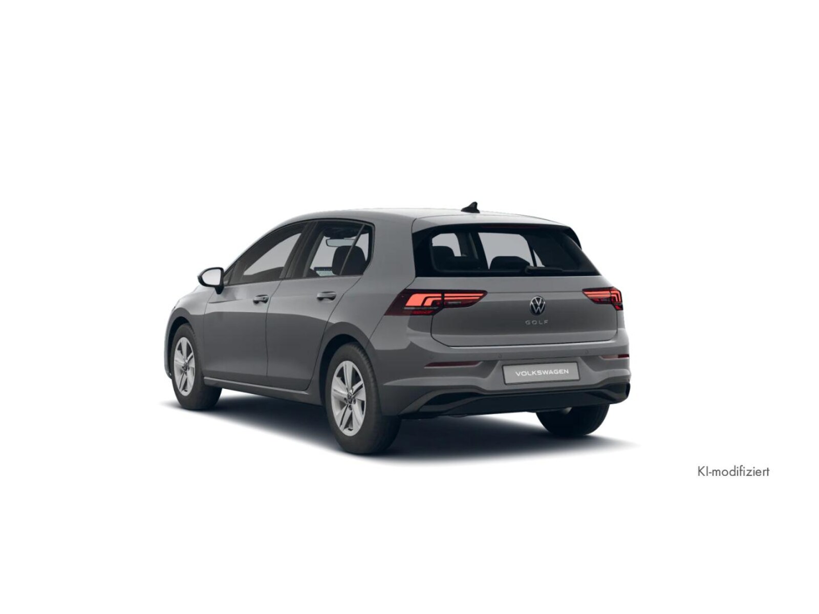 Volkswagen Golf – Bild 4