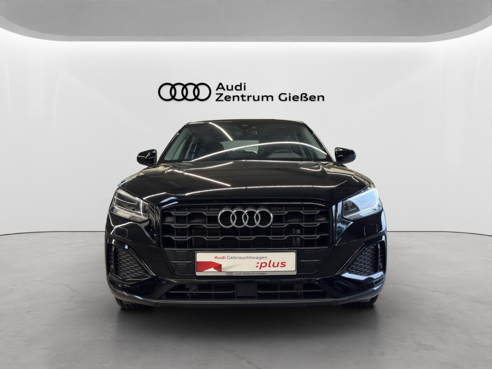 Audi Q2 – Bild 9