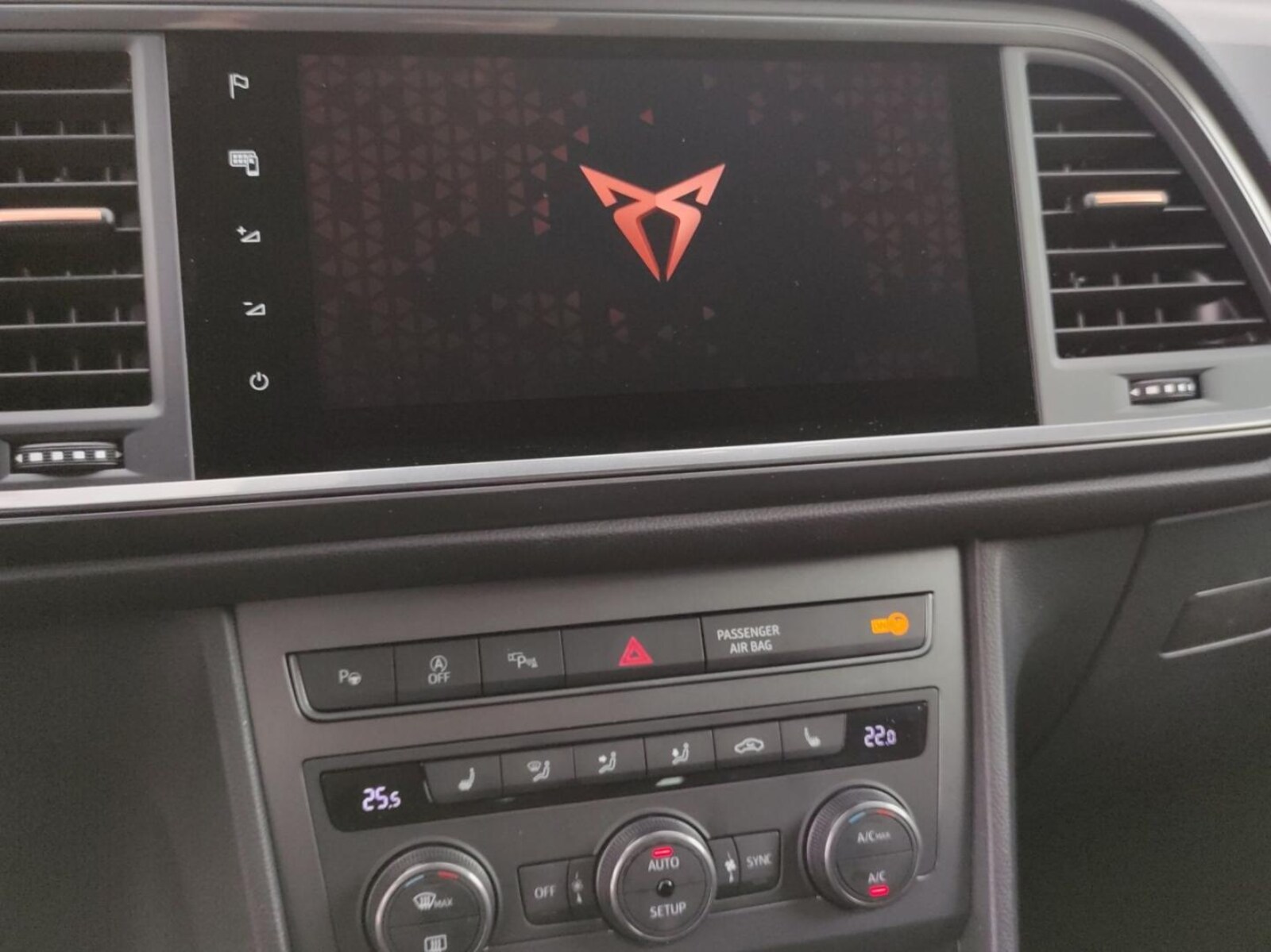 CUPRA Ateca – Bild 12