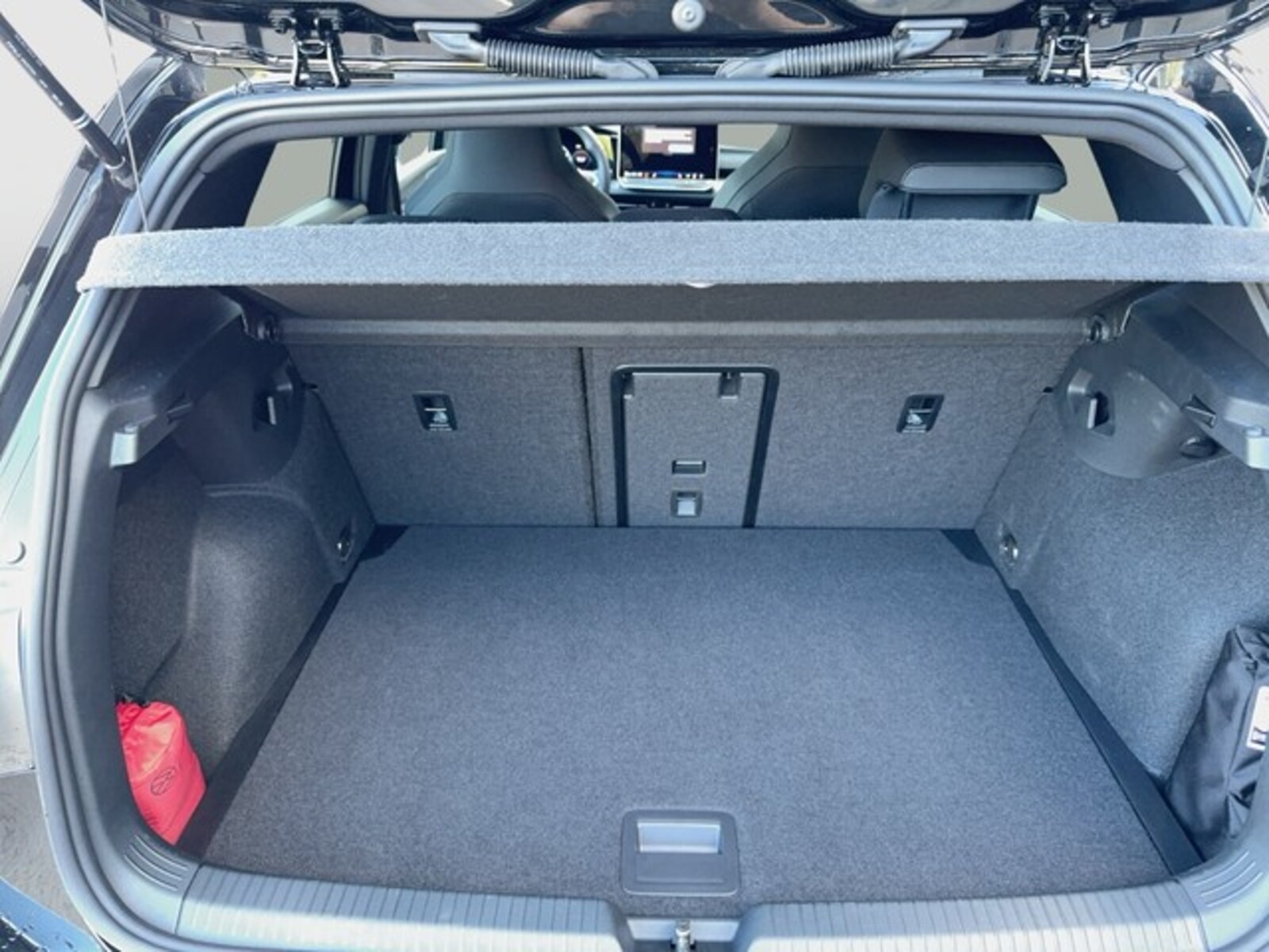 Volkswagen Golf – Bild 12