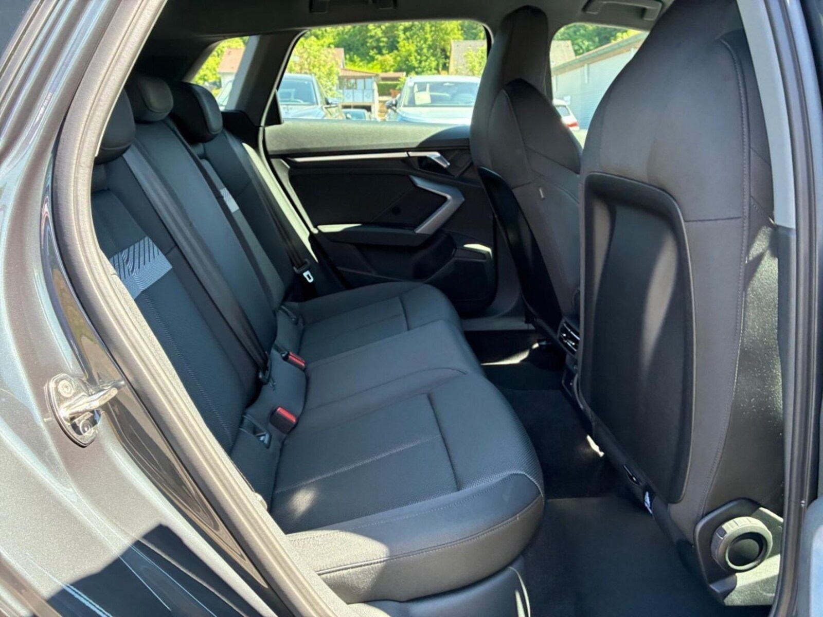 Audi A3 Sportback – Bild 16
