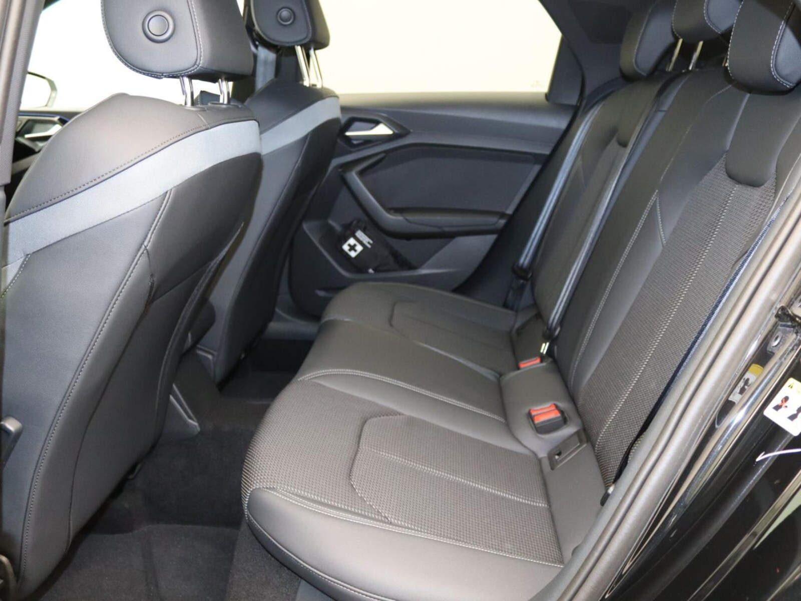 Audi A1 Sportback – Bild 13