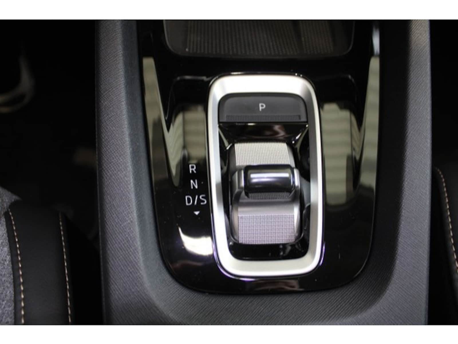Škoda Octavia Combi – Bild 4