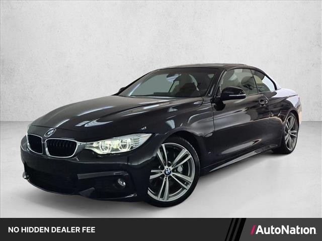 Photo of 2014 BMW 435i 