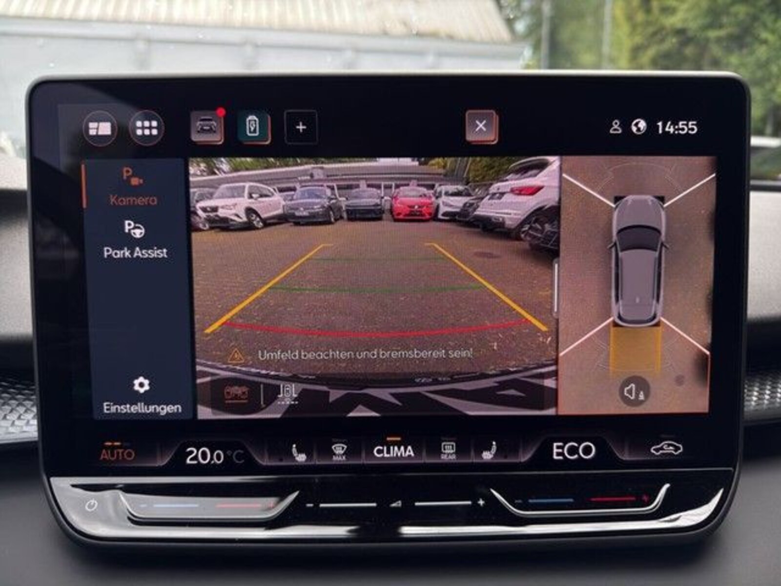 CUPRA Terramar – Bild 15
