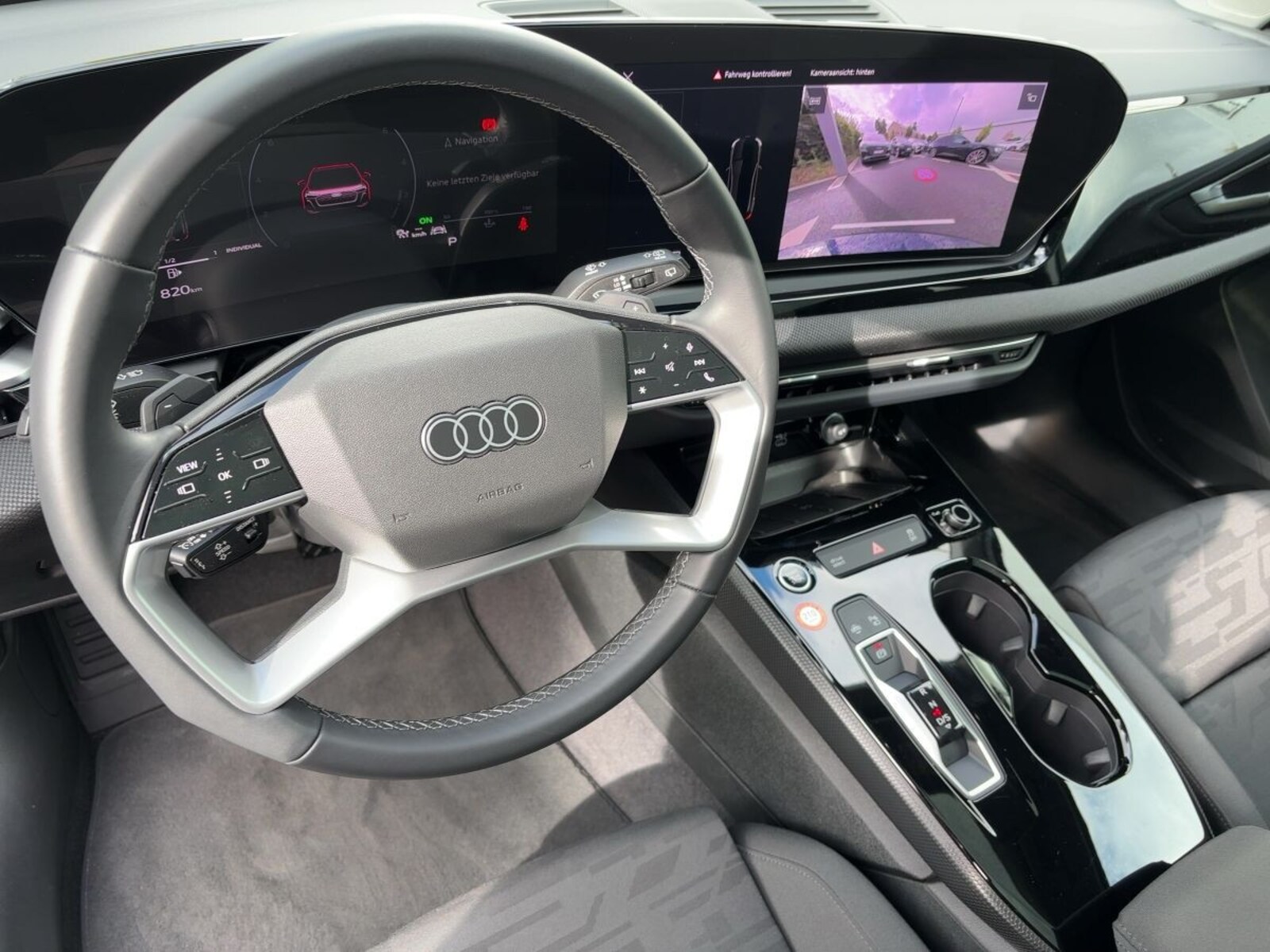 Audi A5 Avant – Bild 15