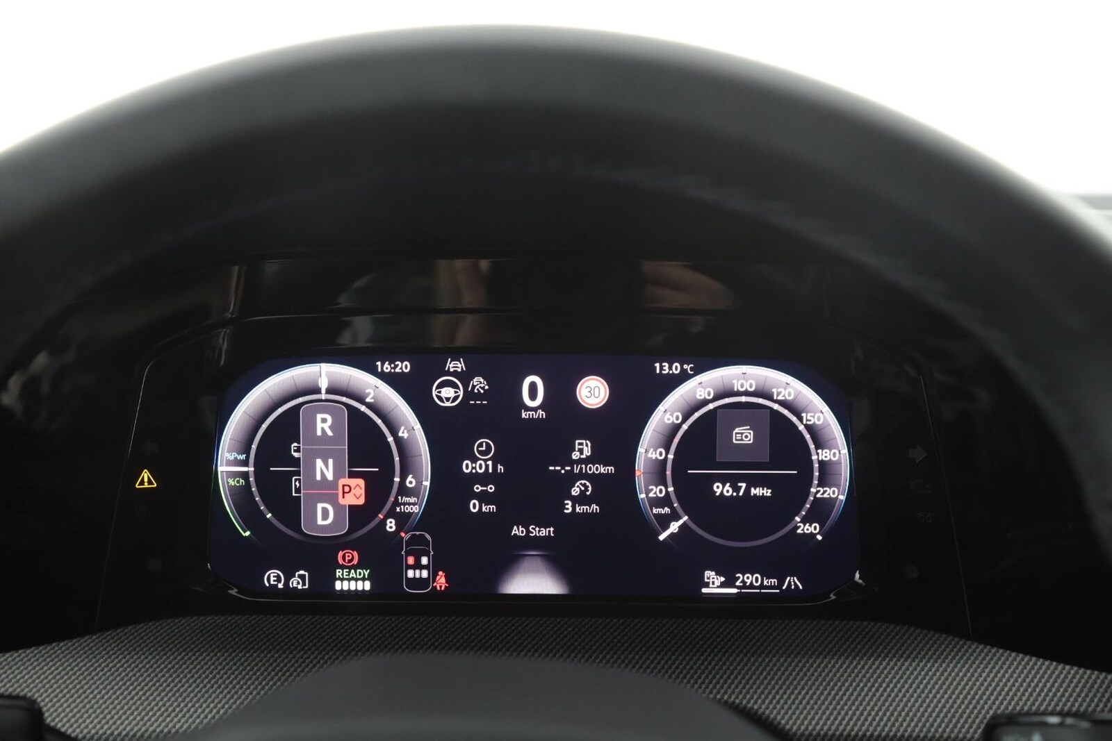 Volkswagen Golf – Bild 19